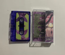 Load image into Gallery viewer, Dance For Me Cassette Tape