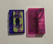 Load image into Gallery viewer, Dance For Me Cassette Tape