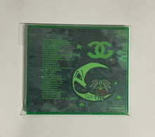 Load image into Gallery viewer, Dance For Me Deluxe (Autographed Neon Edition) LAST ONES AVAILABLE