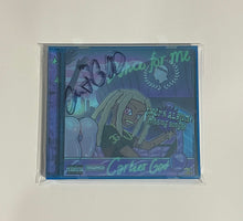 Load image into Gallery viewer, Dance For Me Deluxe (Autographed Neon Edition) LAST ONES AVAILABLE
