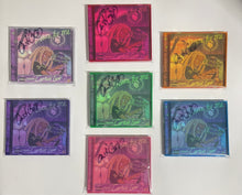 Load image into Gallery viewer, Dance For Me Deluxe (Autographed Neon Edition) LAST ONES AVAILABLE