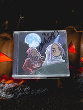Load image into Gallery viewer, X Files CD (Autographed + New Colorway)
