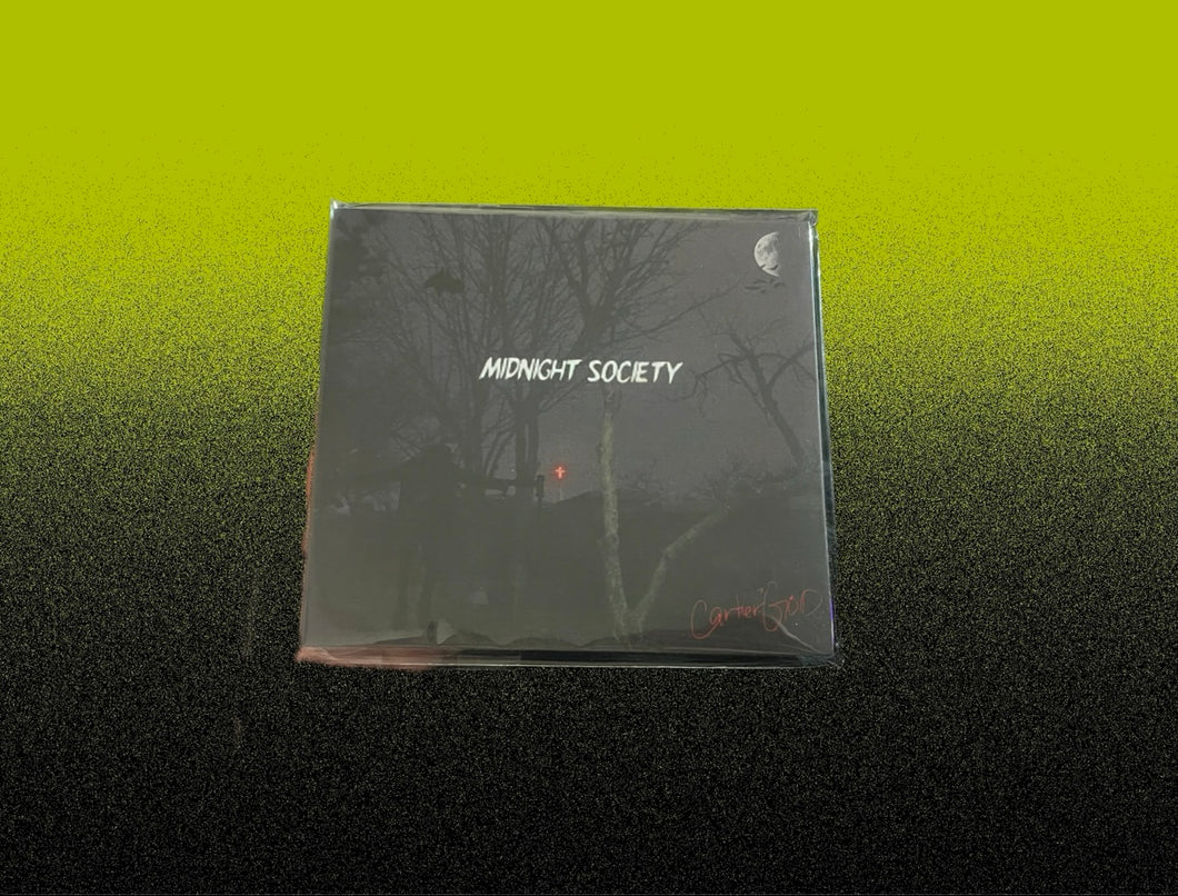 Midnight Society CD