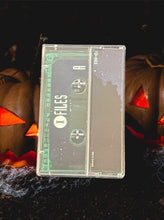 Load image into Gallery viewer, X Files Cassette Tape
