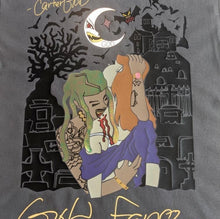 Load image into Gallery viewer, GoldFangz Tee

