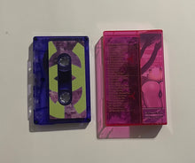Load image into Gallery viewer, Dance For Me Cassette Tape
