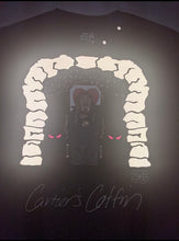 Load image into Gallery viewer, Cartier’s Coffin Tee
