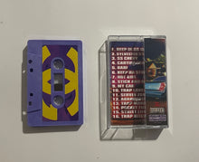 Load image into Gallery viewer, Cartier Shawty Cassette Tape (LAST ONE)
